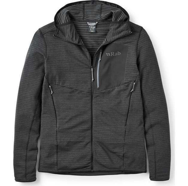 Флисовая куртка Rab Ascendor Light Hoody M