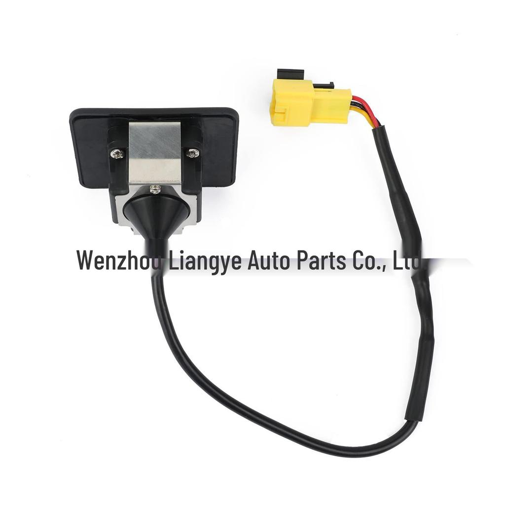 Rearview Backup Camera for 2011-2013 Kia (Part Nos. 95760-2T001, 95760-2T002)