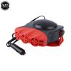 12V Car Heater Electric Heating Fan Portable Electric Dryer Windshield Defogging Demister Defroster For Car Home