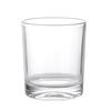 Taisun Straight Glass Tumblers (4-Pack)