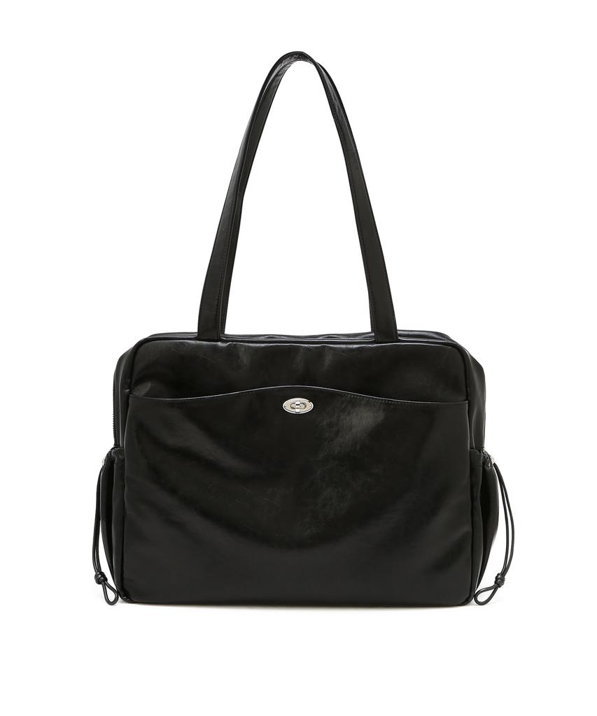 Jill By Jillstuart [Lowen] String Shoulder Bag - 2 Colors