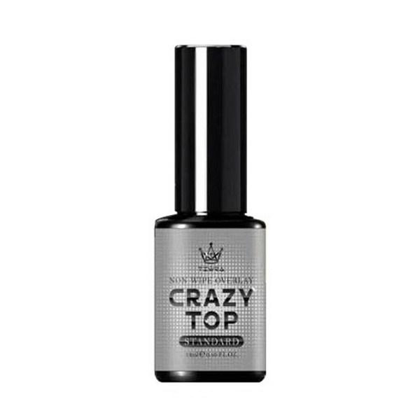 

Nonwife Crazy Overlay Top Gel 14 мл, стандартный, 1 шт.