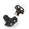1PC Car Sunroof Shade Handle Buckle LR019776 For LAND ROVER Freelander 2 LR2 Sunroof Sun Visor Fixing Buckle