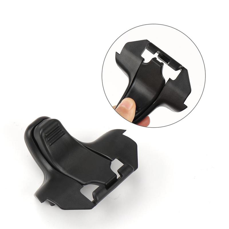 1PC Car Sunroof Shade Handle Buckle LR019776 For LAND ROVER Freelander 2 LR2 Sunroof Sun Visor Fixing Buckle