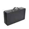 Watch Box Organizer 2/8/12 Slot Watch Case for Men Women Luxury Watch Display Showcase Leather Jewelry Storage Holder