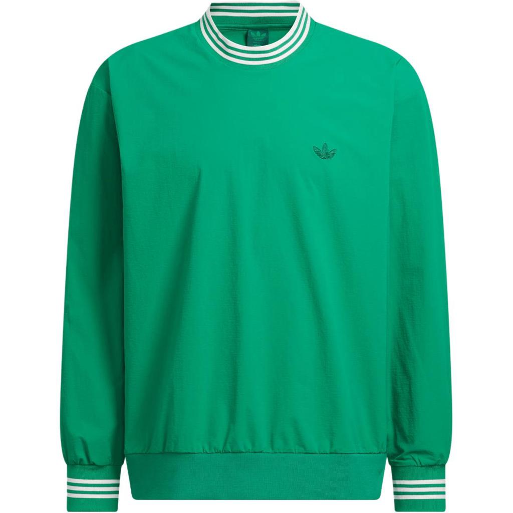 Adidas Performance X Rolling Links Sweatshirt JE9340