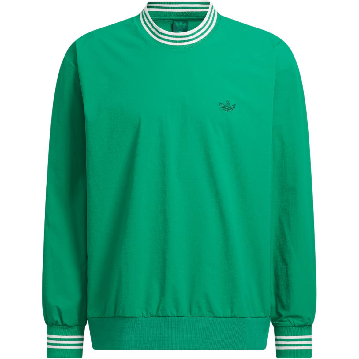 Свитшот Adidas Performance X Rolling Links JE9340 XS