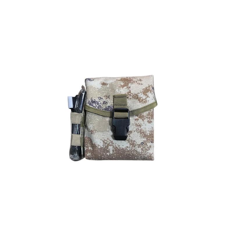 Hunter Protector S2015 3rd Gen First Aid Pouch