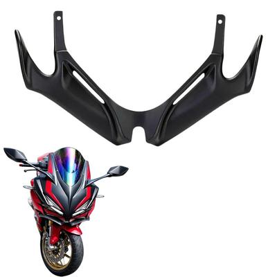 Frames en uitrusting voor een motorfiets – Windschermen en windgeleiders