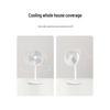 Xiaomi Mijia Smart Air Circulator Fan