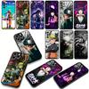 Kakashi Narutos Hinata Hyuga Case for Samsung Galaxy A07 A13 A12 A14 A23 A42 A50 A51 A52 A53 A70 A71 A72 A21S A04 Note 20 9 8 10