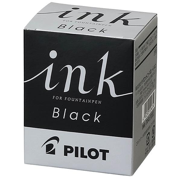Pilot Fountain Pen Bottle Ink