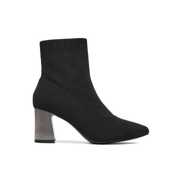 Ankle Boots JENNY CEO-R25AW0416, Black