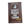 Don't Make Me Think Revisited Paperback UKN983
