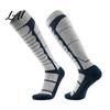 Cold Weather Hiking Socks Unisex Cotton Ski for Women Men Thermal Snowboard Socks Non Slip Cushioned Boot Men Cuff Winter Warm Skiing Snowboarding