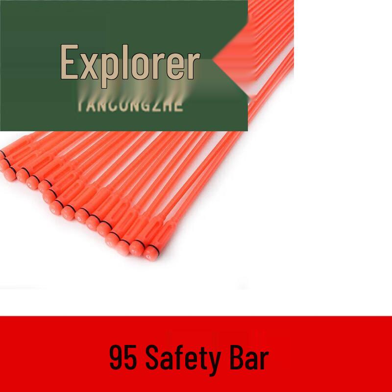 Pathfinder Safety Strips