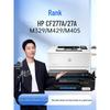 Stor tonerkassett for HP: Kompatibel med HP M329dw, M405dn, M329dn, M407dn - CF277A HP77A