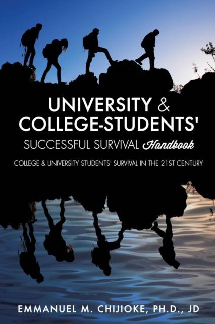 Bok University  College- Students' Successful Survival Handbook