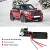 Car Radiator Fan Resistor for Mini R50 R52 R53 03-08, Engine Cooling Radiator Fan Motor Resistor, OE:17117541092R