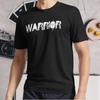 New Shirt WARRIOR Active Logo T-Shirt Funny Size S - 5XL