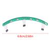 1 Stück Halle 463A Lithium Elektrofahrzeug Motor Balance Bike Halle Sensor 463A Halle Element PCB Platine Für Roller