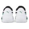 Puma Triple Textile, Leather Cushioning Slip Resistant Abrasion Resistant Coverage Support Lightweight Low Top 376640-11