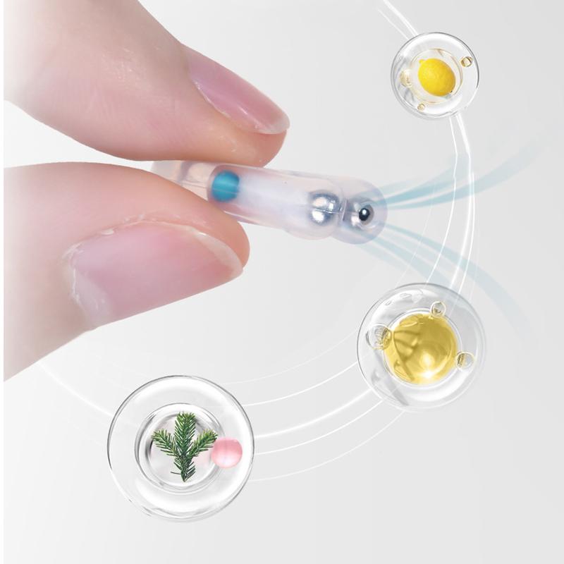 Anti-Snoring Nose Clip Nasal Breathing Dilators Starter Kits Magnetic Nose Increase Sports Air Intake Improve Sleeping