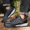 TUINANLE Hiking Shoes Man Mountain Climbing Sneakers Outdoor Trainer Footwear Men Trekking Sport Sneakers Male Boots