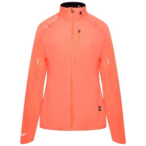 Dare 2B Womens/Ladies Mediant II Waterproof Jacket