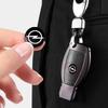 2/5/10/20Pcs Car Aluminum Remote Key Emblem Stickers For  Opel Astra j Insignia Astra g Corsa Zafira b Mokka Vivaro Meriva