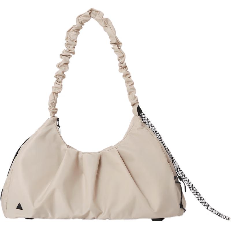 Keep Dry Wet Separation Sports Bag