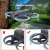 Protective Bumper for Avata 2 Drones Accessories Propellers Guard Anti-Collision Impacts Protectors Bumper