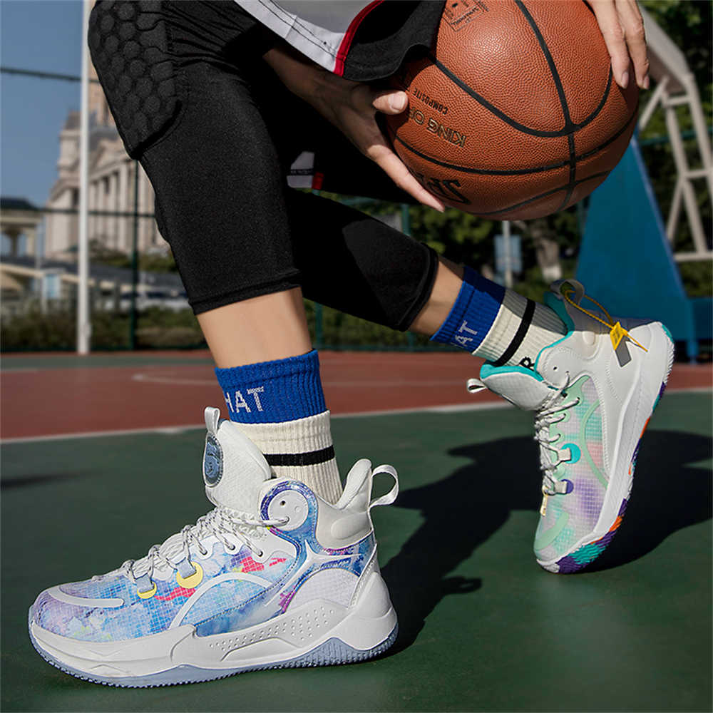 Fashion 41-42 Colorful Sole Skateboarding Sneakers For Men Loafers Light Green Shoes Boots Spring Sports Overseas Traning Runners