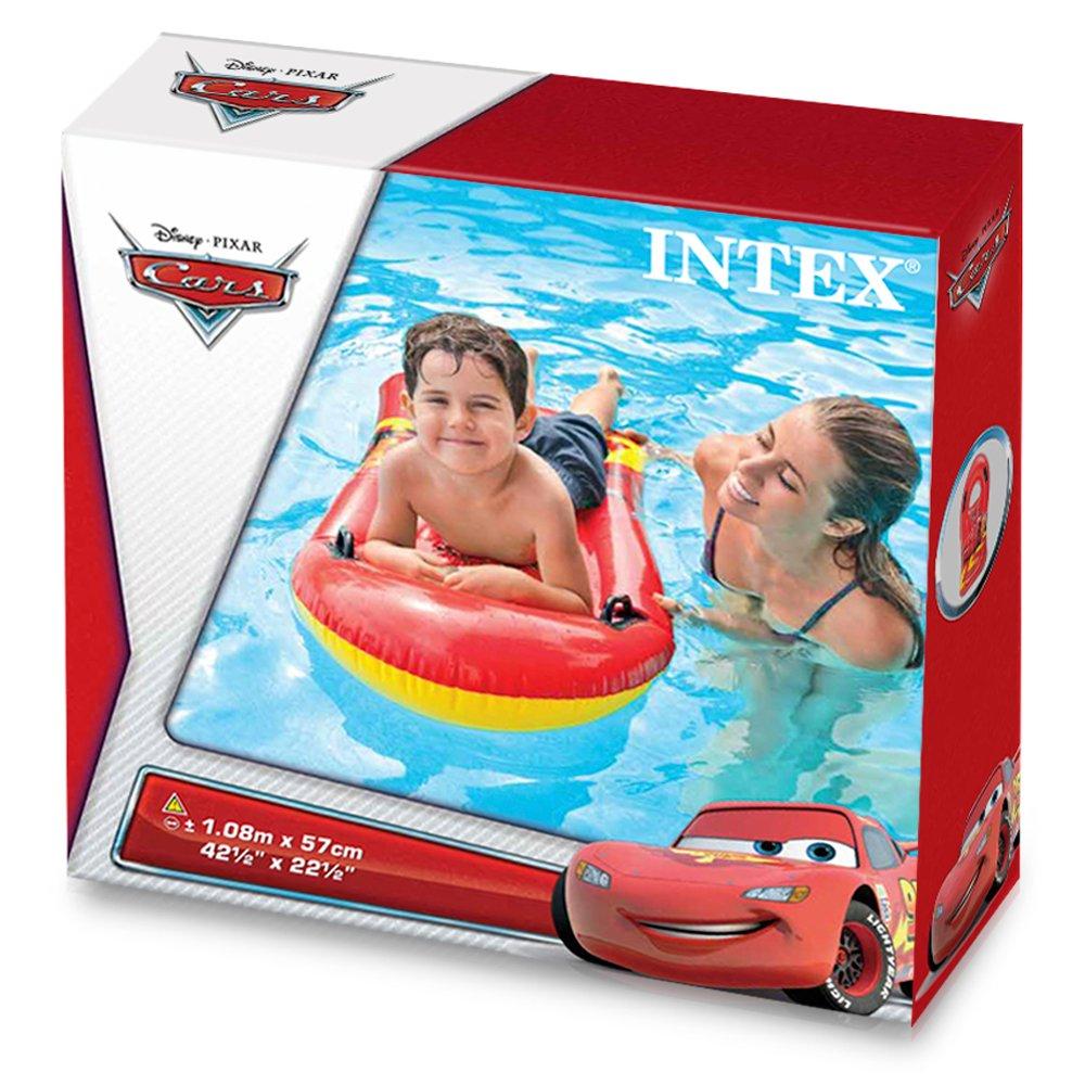 INTEX Cars Surfrider 58161