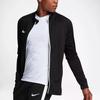 Nike Color Block Football Training Suit Men Sportswear Black AT3037-010