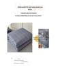 Dormitory/Student Bedding Set: Includes 3-Piece Bed Sheet & Duvet Cover and 6-Piece School Bunk Bed Set.