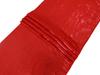 Darling Souvenir Pack Of 75 Satin Chair Sashes Bow Sash For Wedding & Events Supplies Party Decoration Chair Cover Sash - Colors
