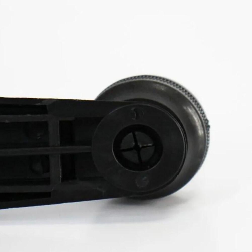 New Car Window Lifter Handle Replacement 96167833 For Daewoo Nexia
