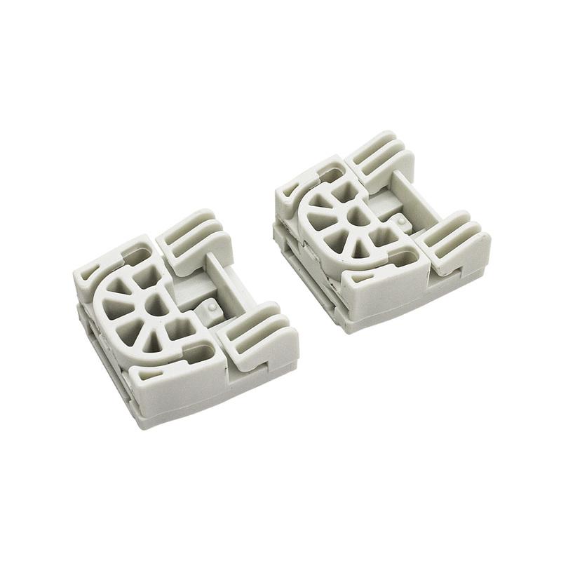 1pc Window Regulator Repair Clips Front for Mercedes Benz W204 W212 C180 2007-2014 A2127201579 A2127201679