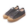 J.Daul Superb N Corduroy Chacoal_Jd13