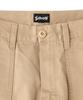 Schott Classic Baker Pants, Men's, Size S (180), Khaki, 782-5910007