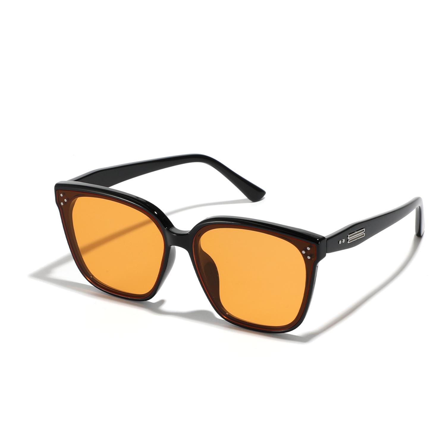 

Glasses Rivet Versatile Sunglasses Men S Sunglasses Women S