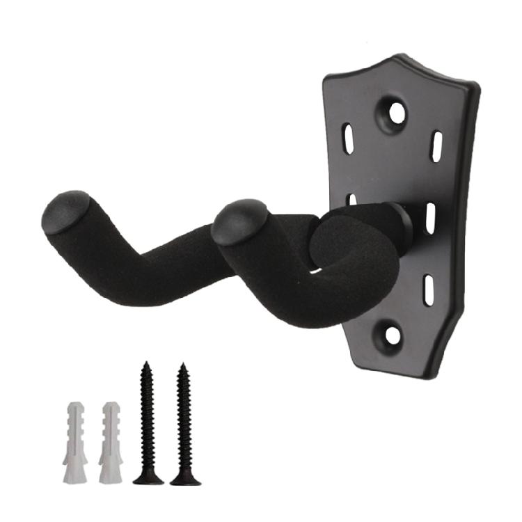Multifunction Guitar Wall Mount Guitar Wall Hanger Guitar Holder Hook Stand Wall