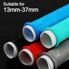 Silicone Fishing Rod Handle Wrap Non Slip Replaceable Anti-slip Grips Cover Universal Multifunctional Hand Pole Grips