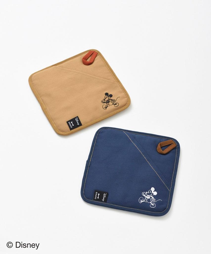 BRUNO DISNEY Pot No Mat, Navy, Size, BHK315-NV