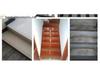 10CM Rubber Anti-Slip Tape for Stairs, Bathrooms, Kindergartens, and Tiles