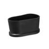 4Pcs Table Round Bottom Socks Furniture Feet Silicone Pads Non-Slip Covers Chair Leg Caps