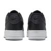 Nike Air Force 1 Low 07 SE Black Nylon Men Sneakers Summit-White FB2048-001