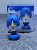 BOCCHI THE ROCK! Bocchi Chirack Yamada Ryo Tiny Meltis Figure