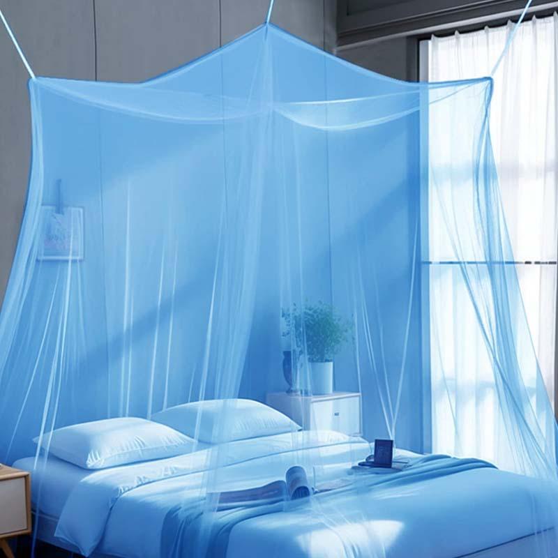 Mosquito net 1PCS travel easy to carry outdoor mosquito prevention